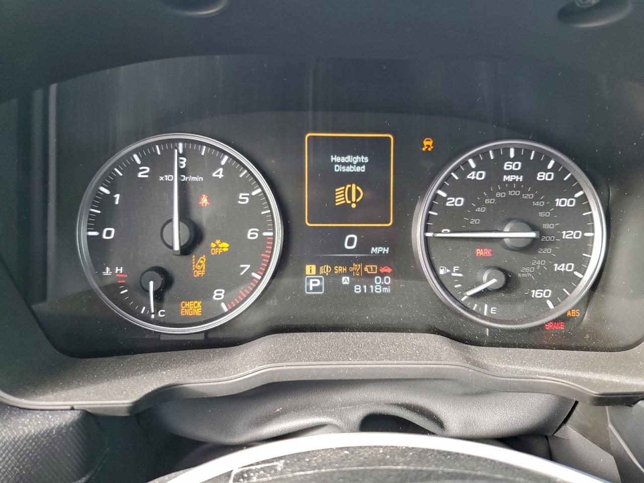 2025 Subaru Forester Premium VIN: JF2SLDDC9SH520733 Lot: 96129185