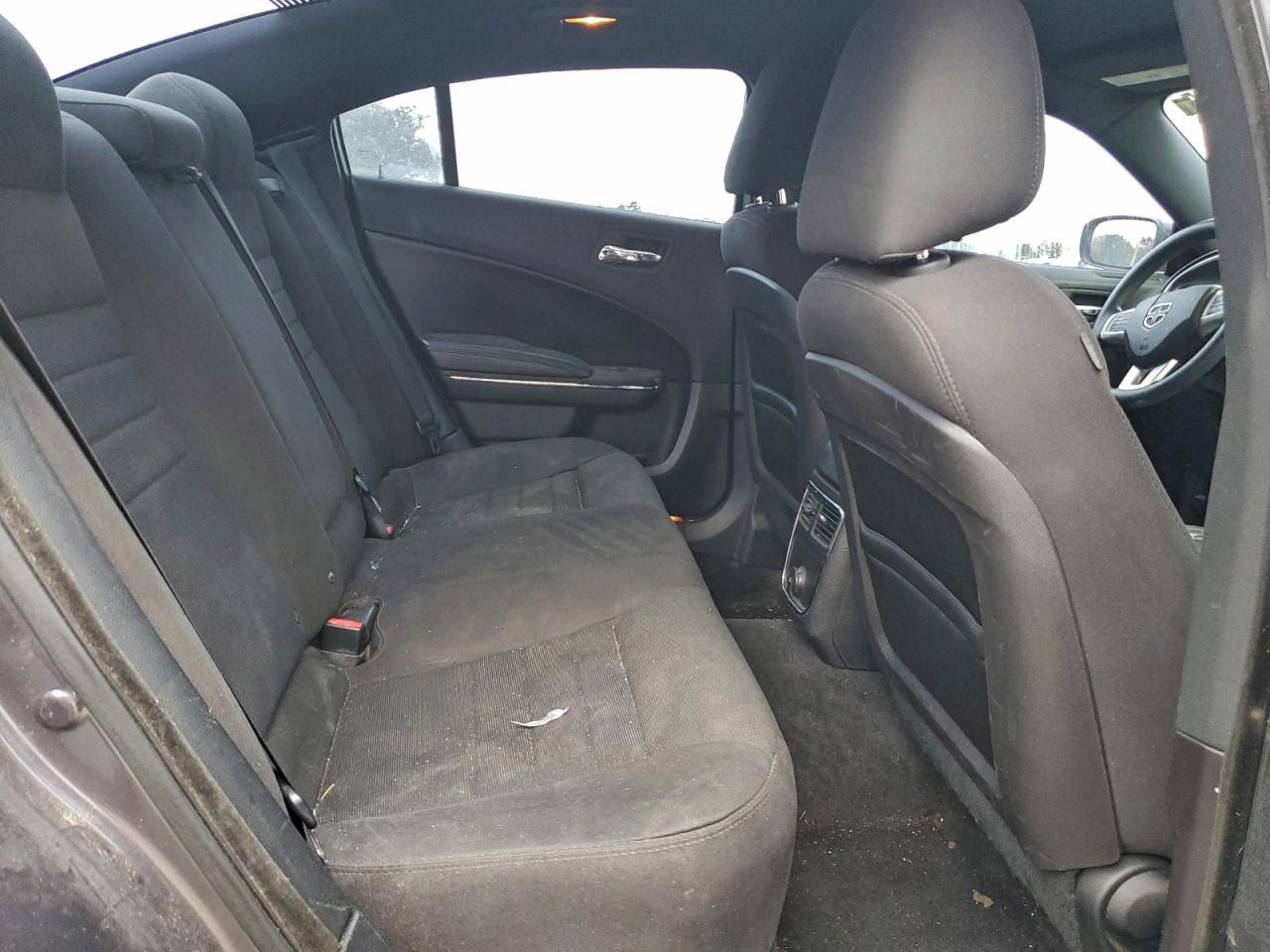 2013 Dodge Charger Se VIN: 2C3CDXBG9DH579449 Lot: 95306535