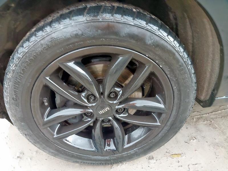 2016 MINI COUNTRYMAN 2.0 COOPER S D 5DR