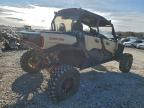 2024 CAN AM COMMANDER - ATV for sale at Copart AL - BIRMINGHAM