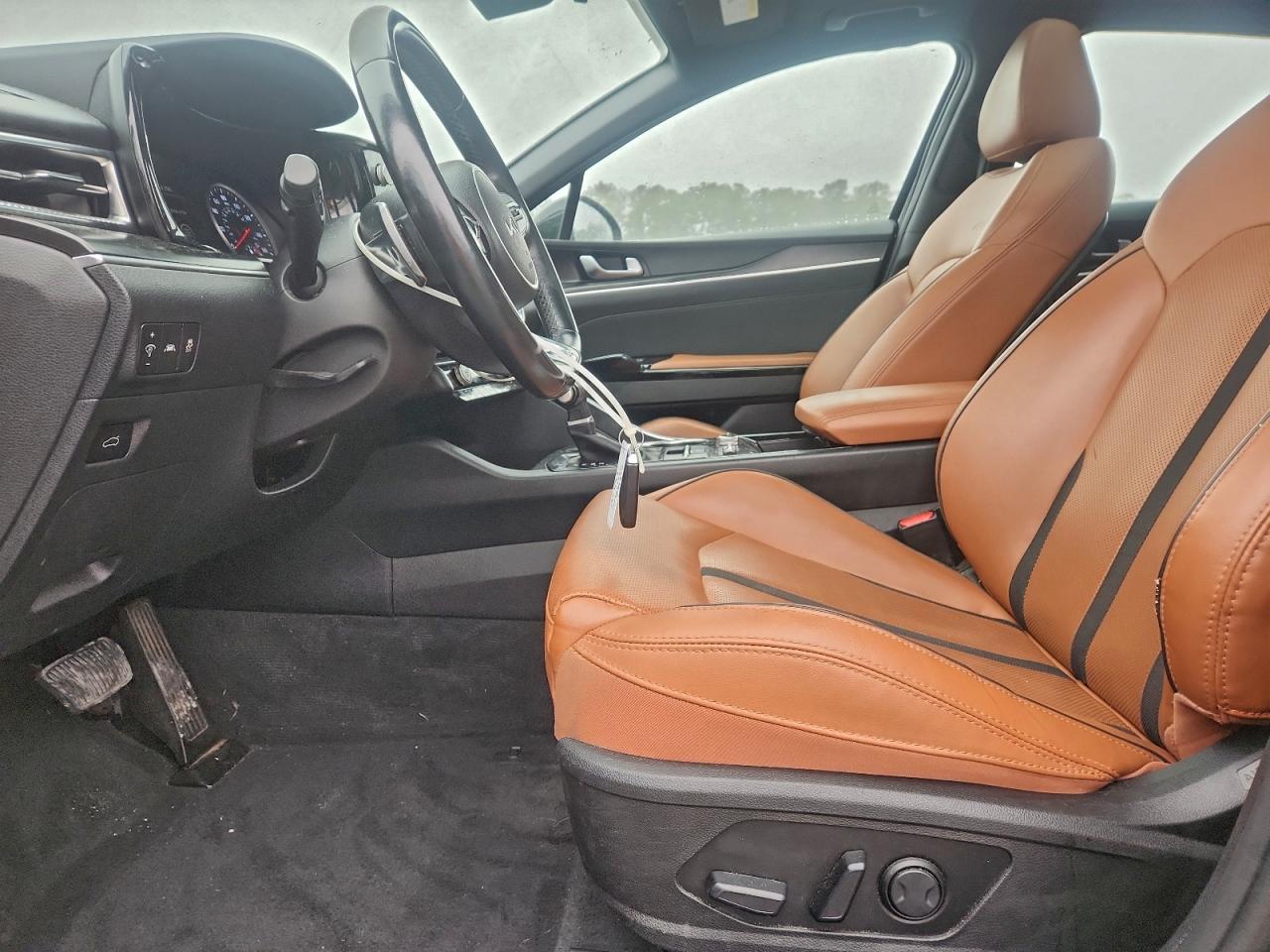 2023 Kia K5 Gt VIN: 5XXG44J86PG213784 Lot: 94099565