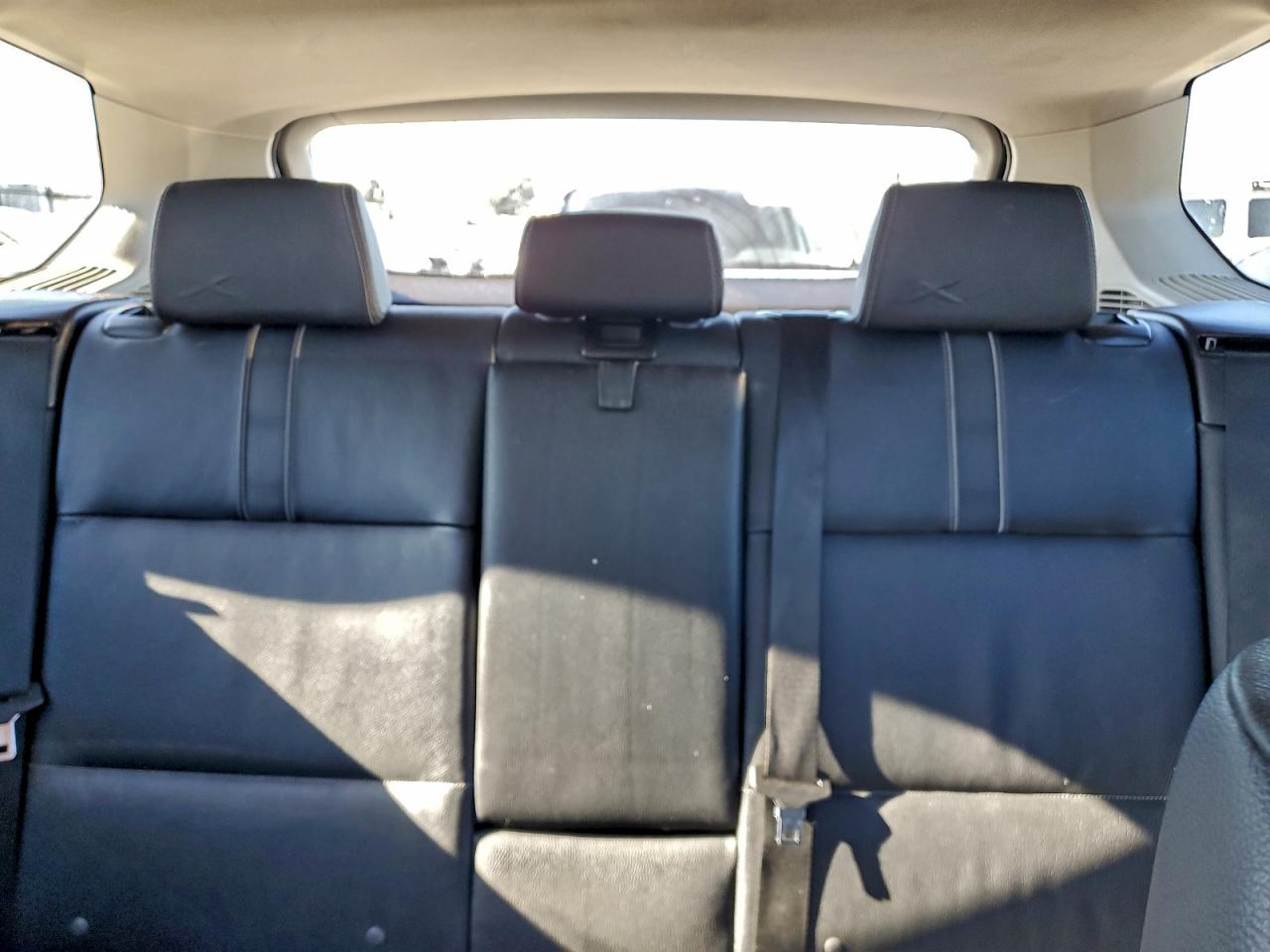 2016 BMW X3 xDrive28I VIN: 5UXWX9C58G0D91332 Lot: 96011285