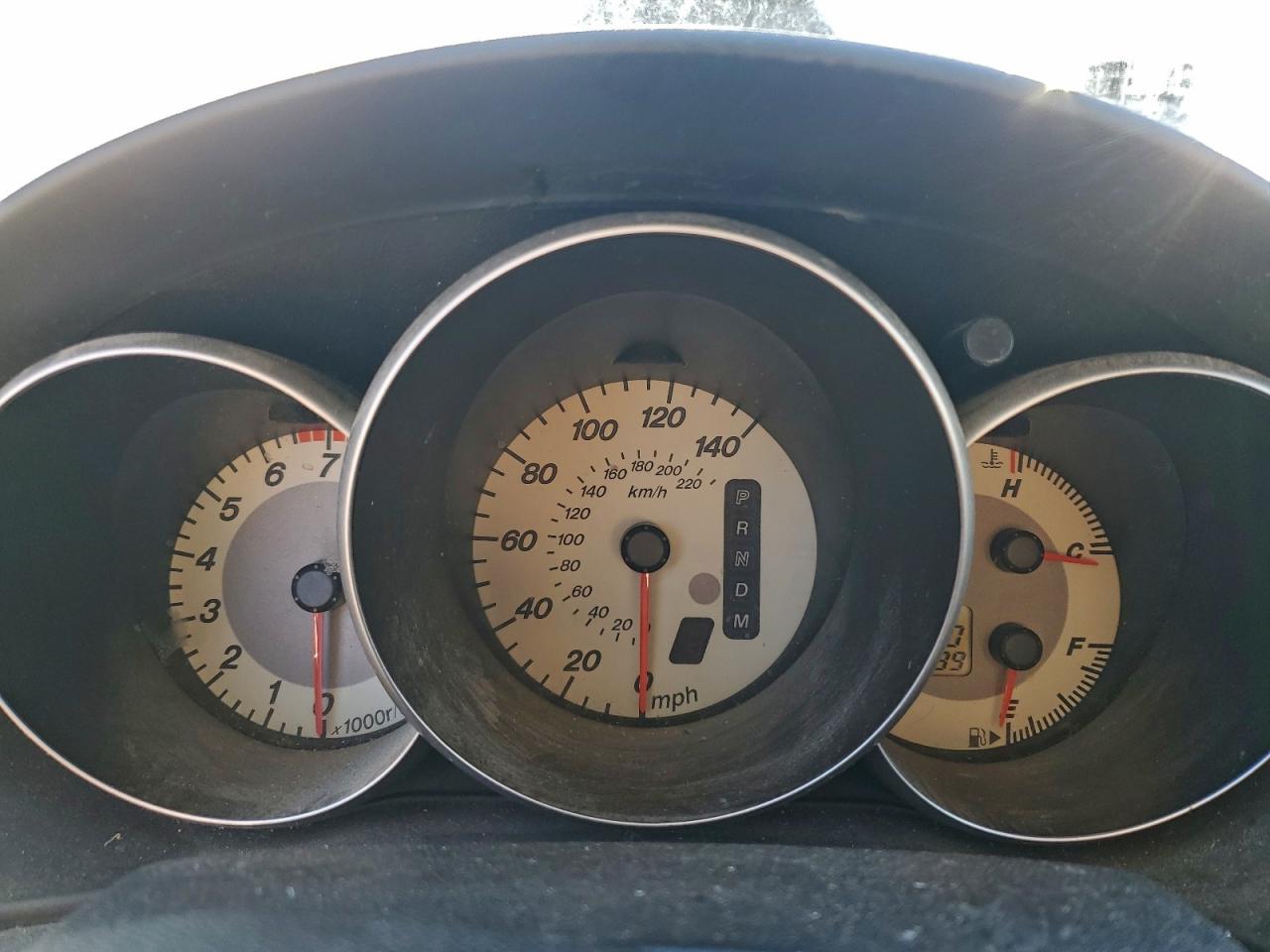 2009 Mazda 3 I VIN: JM1BK32F791199643 Lot: 95620705