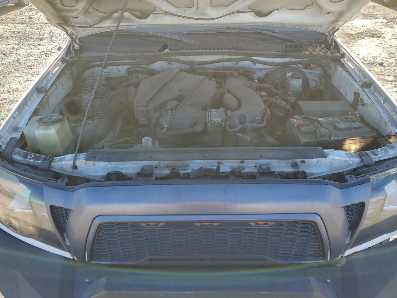 2009 Toyota Tacoma Double Cab Prerunner Long Bed VIN: 3TMKU72N99M019493 Lot: 95592935