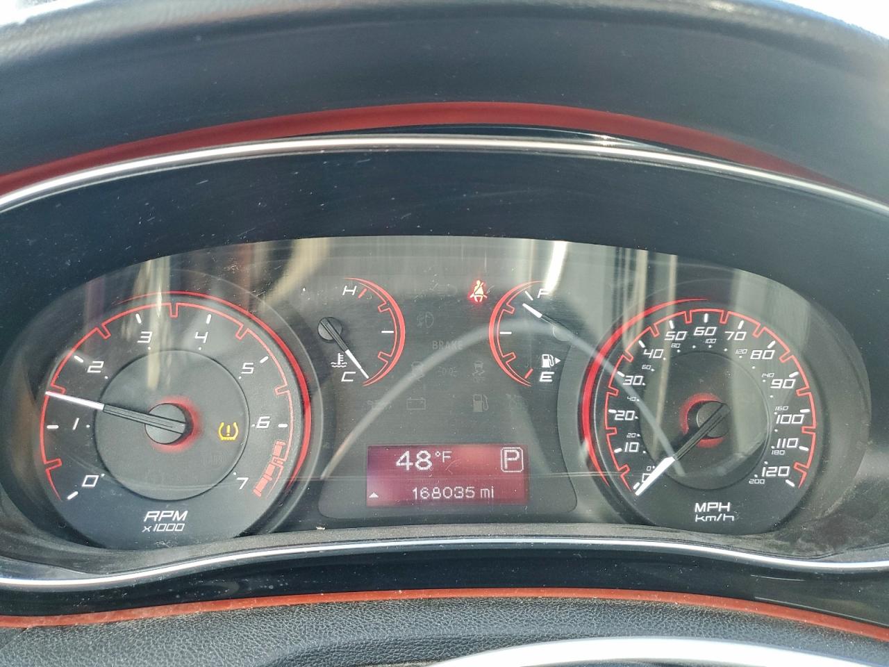 2015 Dodge Dart Sxt VIN: 1C3CDFBB7FD118992 Lot: 94833195