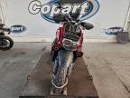 2025 TAIZ MOTORCYCLE   a la Venta en Copart TX - DALLAS