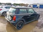 2010 MINI HATCHBACK 1.6 FIRST 3DR for sale at Copart EAST KILBRIDE
