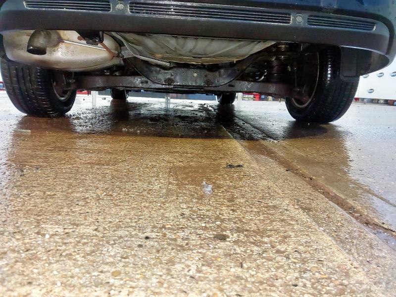 2011 FORD MONDEO 1.6 ECOBOOST ZETEC 5DR [START STOP]