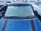 2007 MINI HATCHBACK 1.6 COOPER D 3DR for sale at Copart EAST KILBRIDE