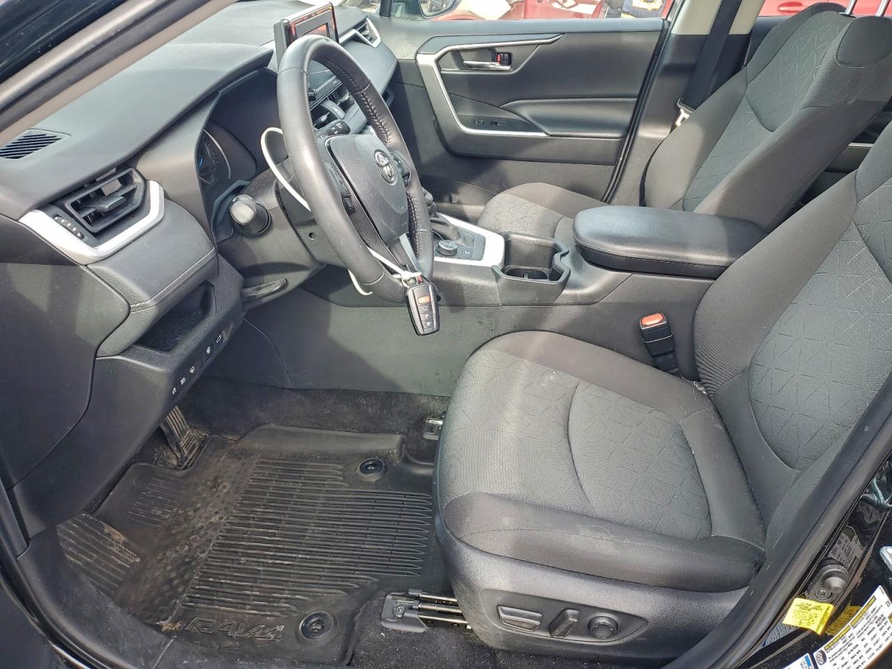 2022 Toyota Rav4 Xle VIN: 4T3RWRFV6NU057111 Lot: 95459895