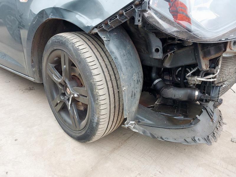 2013 SEAT IBIZA 1.2 TDI CR S 3DR [AC]