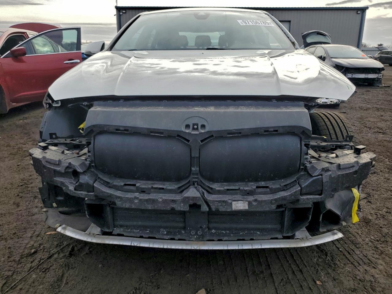 2022 BMW 228Xi VIN: WBA73AK00N7K39326 Lot: 97156785