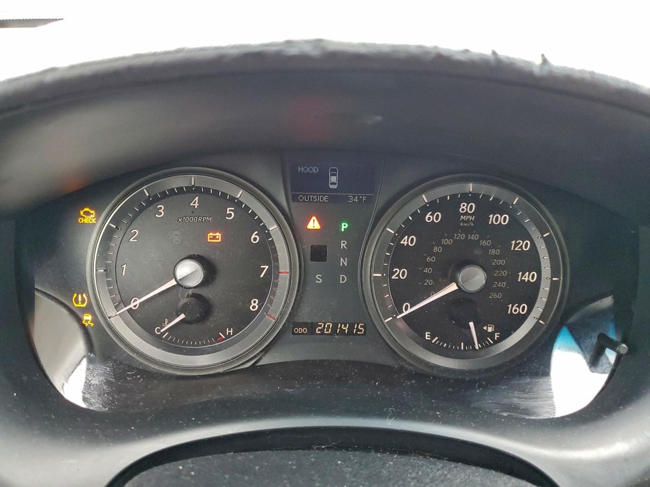 2007 Lexus Es 350 VIN: JTHBJ46G072098073 Lot: 96484345