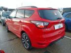2019 FORD KUGA 1.5 ECOBOOST ST-LINE 5DR 2WD for sale at Copart NEWBURY