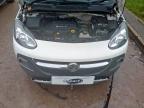 2014 VAUXHALL ADAM 1.4I ROCKS AIR 3DR for sale at Copart WESTBURY
