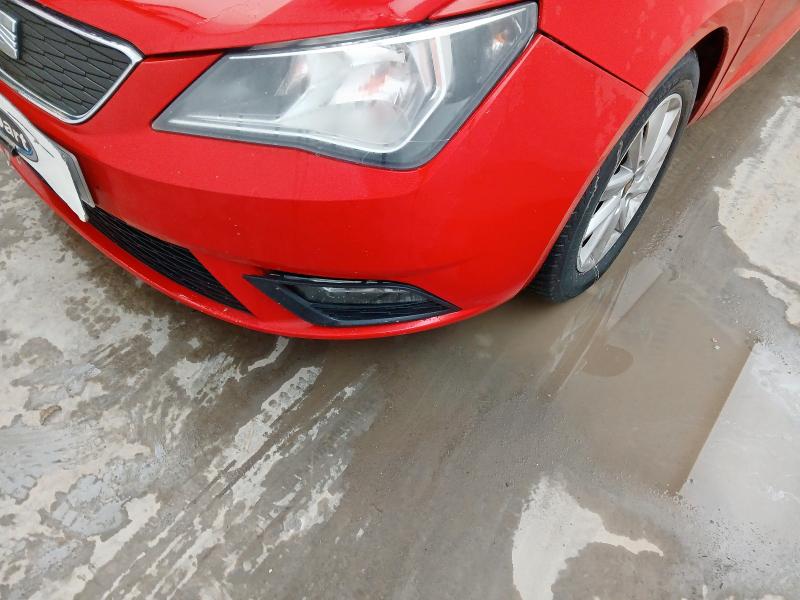 2013 SEAT IBIZA 1.2 TDI CR ECOMOTIVE SE 5DR