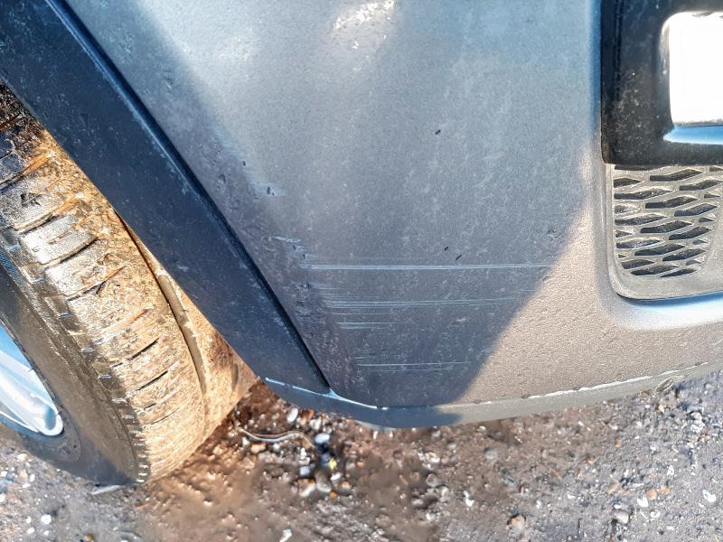 2016 LAND ROVER DISCOVERY