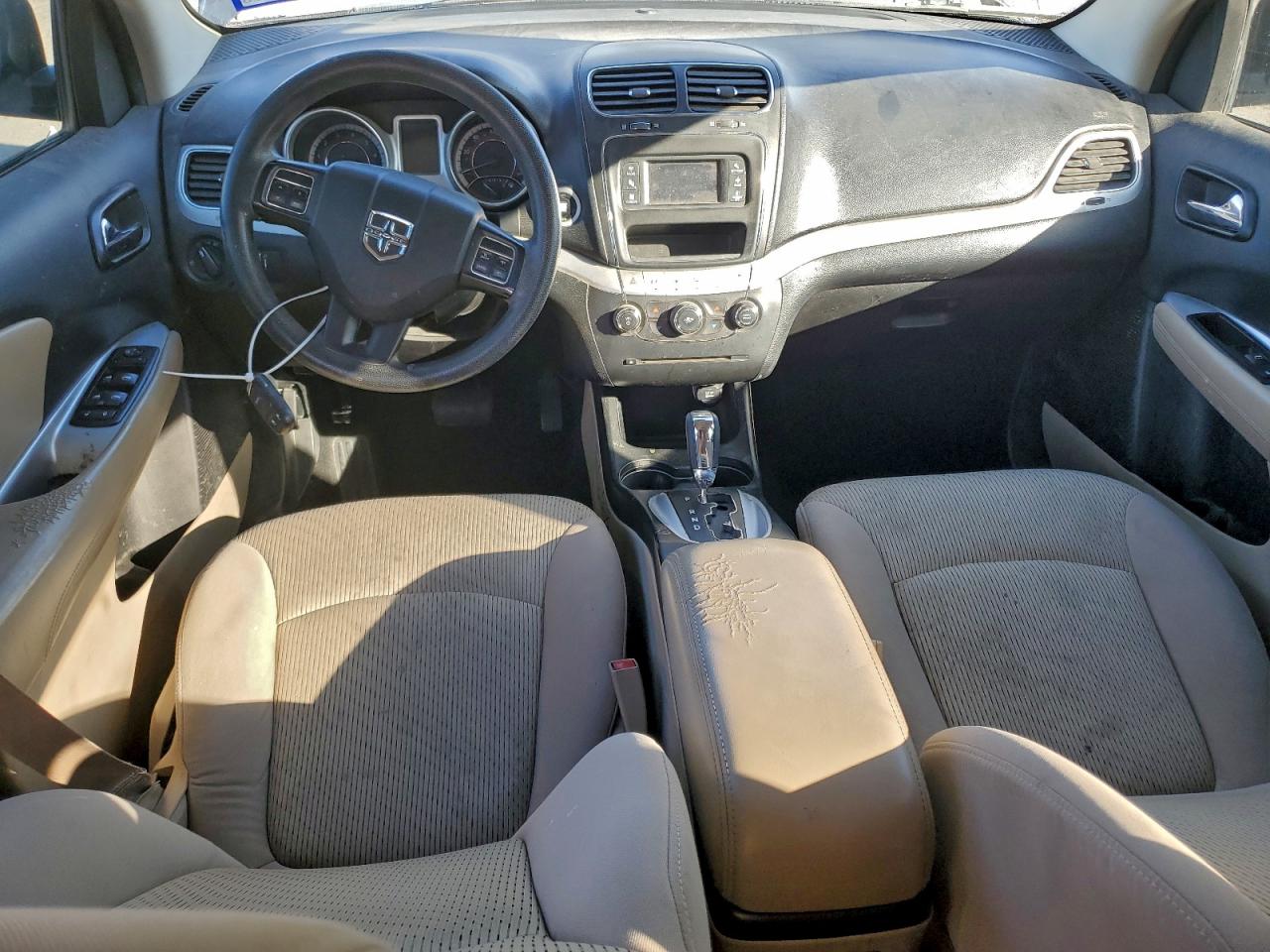 2014 Dodge Journey Se VIN: 3C4PDCAB0ET246500 Lot: 96637265