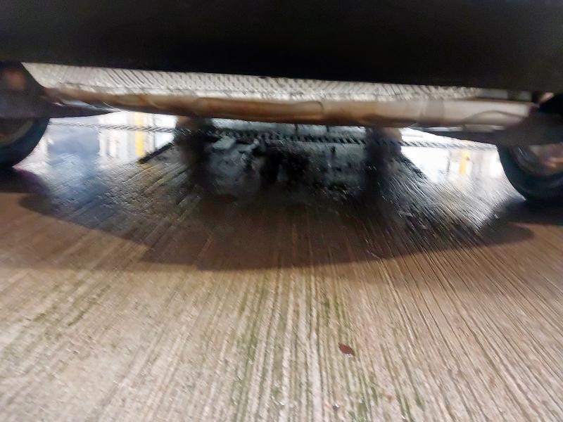 2009 VOLKSWAGEN SCIROCCO 2.0 TDI 3DR