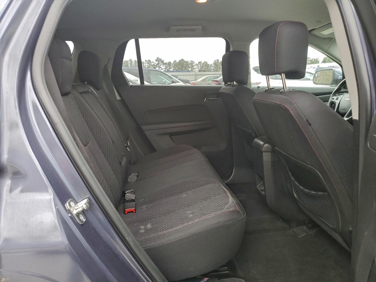 2014 GMC Terrain Sle VIN: 2GKALMEK1E6297330 Lot: 97019375