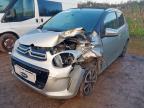 2019 CITROEN C1 1.0 VTI 72 FLAIR 5DR for sale at Copart BRISTOL