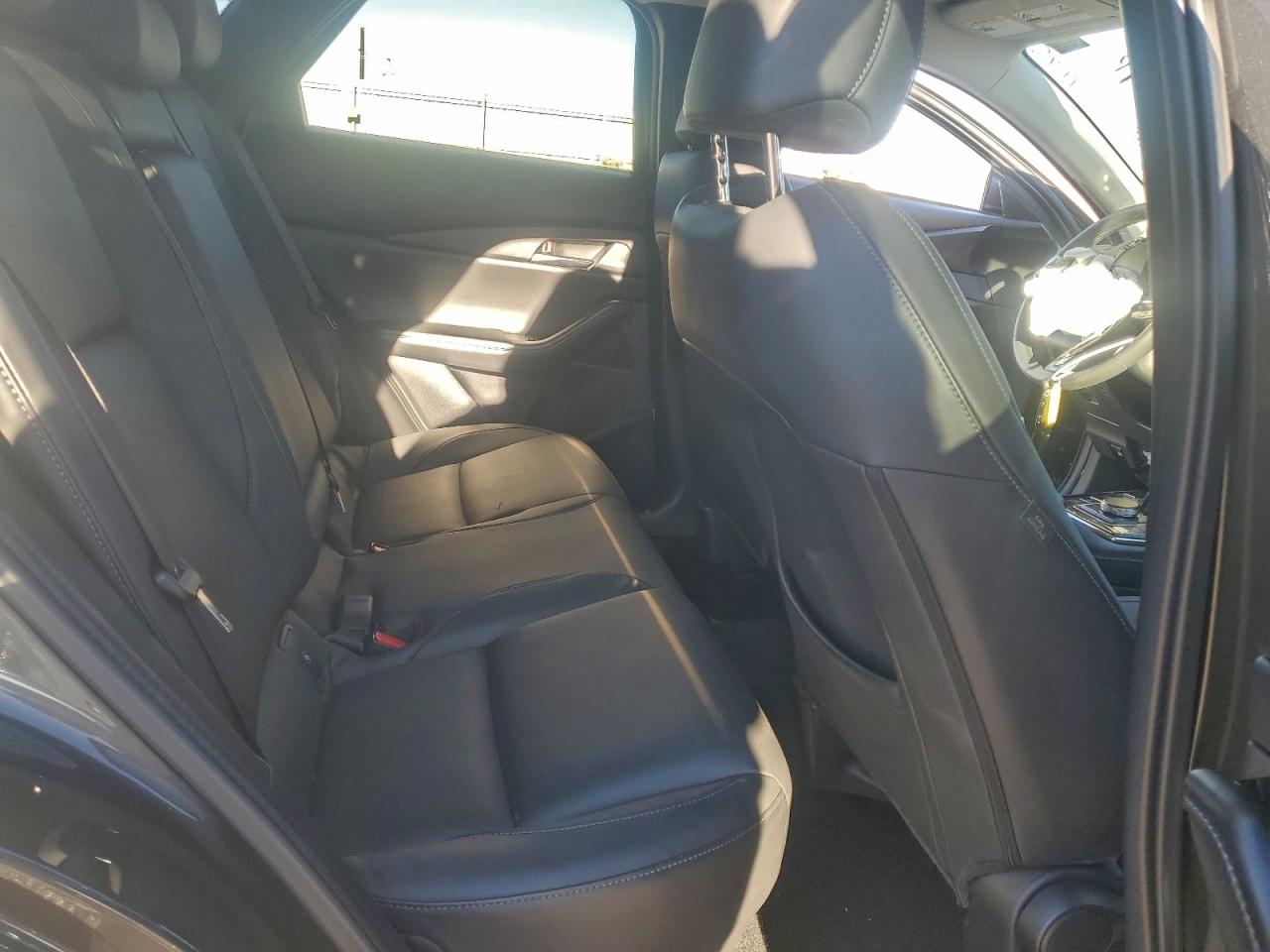 2023 Mazda Cx-30 Preferred VIN: 3MVDMBCM7PM570941 Lot: 94505495