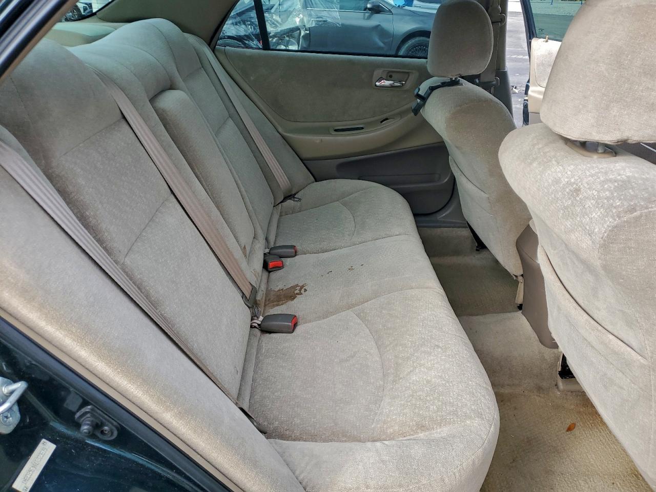 2001 Honda Accord Lx VIN: 1HGCG56441A023679 Lot: 95145005