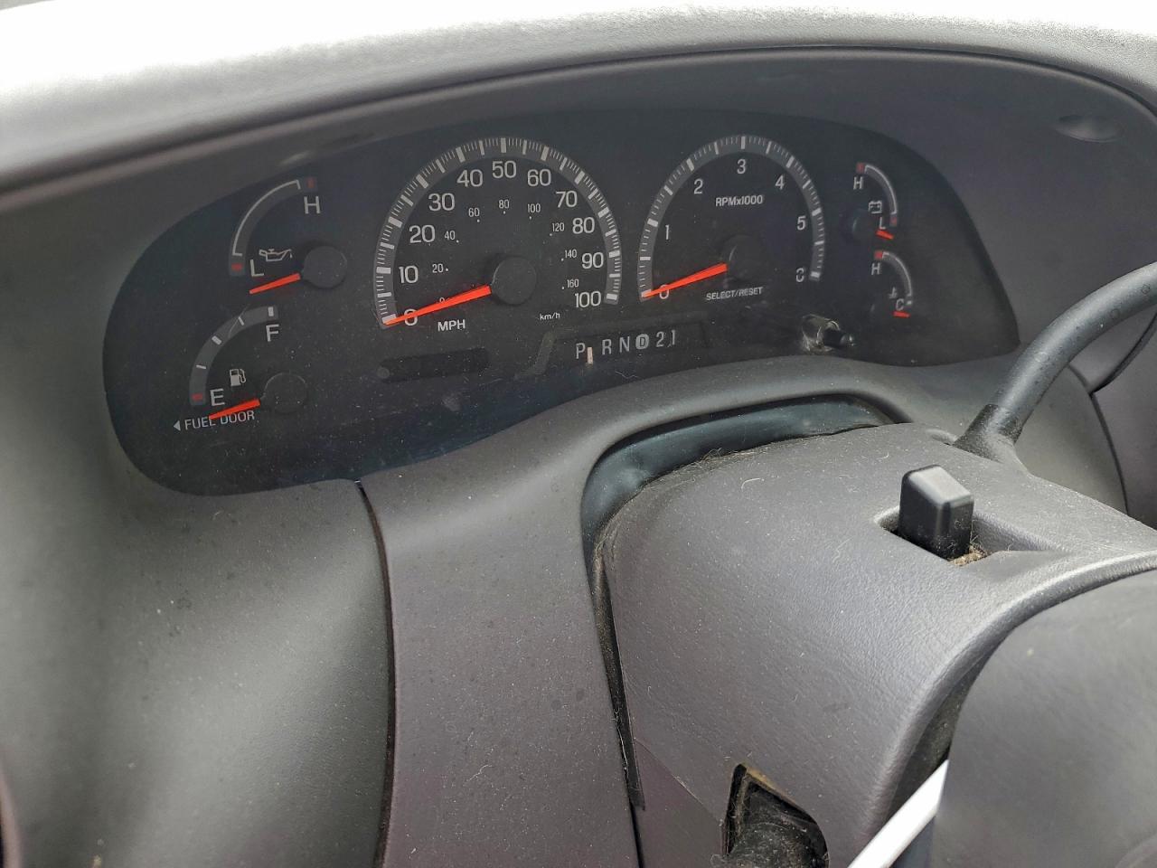 2001 Ford F150 Supercrew VIN: 1FTRW07L71KB36587 Lot: 96418335