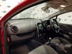 2013 RENAULT CLIO 1.5 DCI 90 DYNAMIQUE S MEDIANAV ENERGY 5DR for sale at Copart NEWBURY