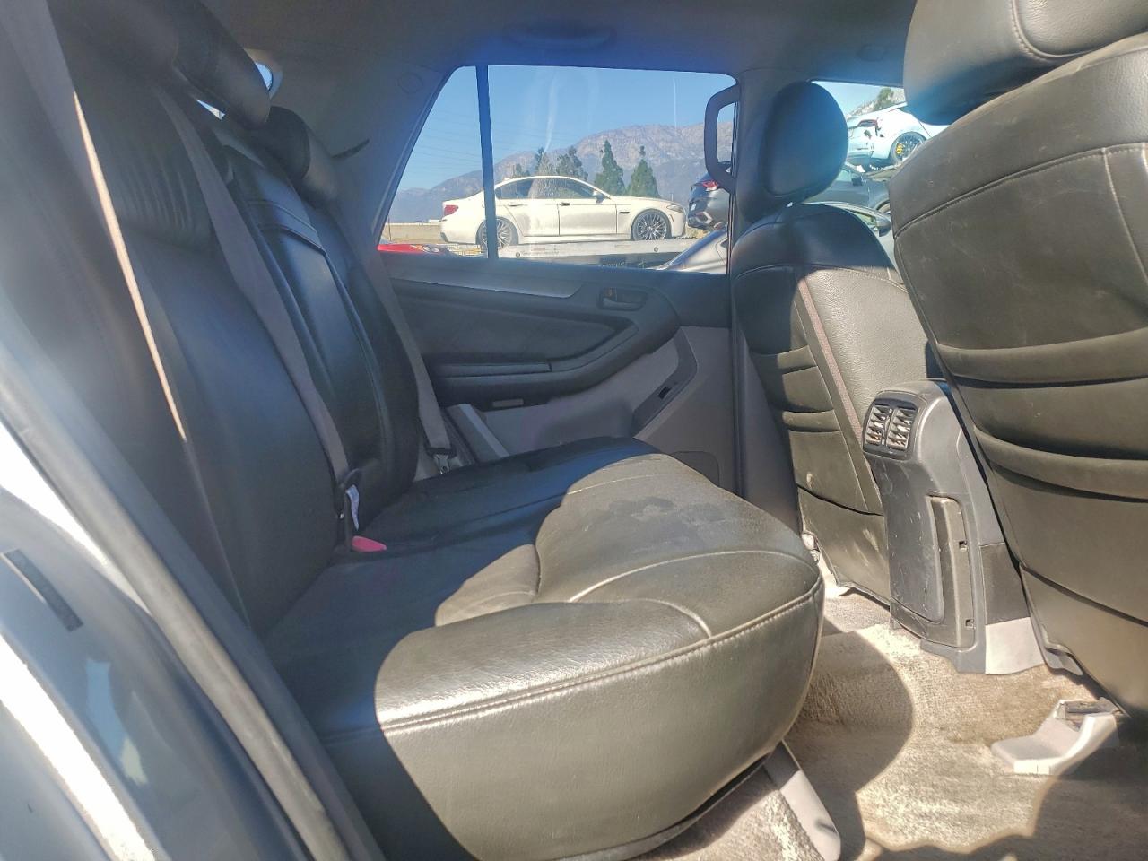 2006 Toyota 4Runner Sr5 VIN: JTEBU14R960091396 Lot: 93947455