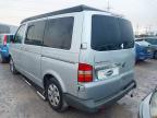2007 VOLKSWAGEN TR-PORTER T28 130 TDI SWB  for sale at Copart BRISTOL