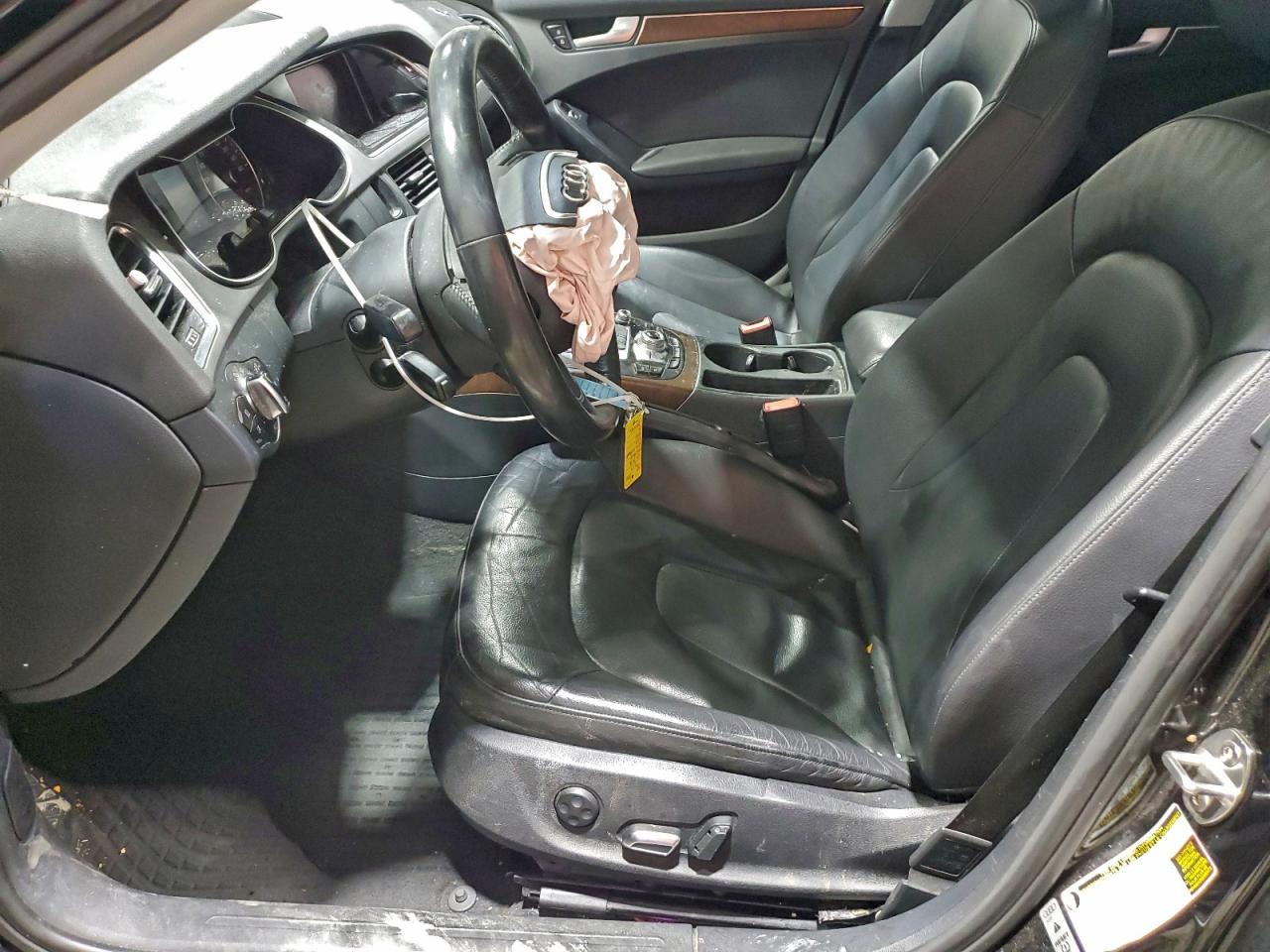 2013 Audi A4 Allroad Premium Plus VIN: WA1UFAFL9DA193928 Lot: 94759945