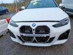 2024 BMW I4 250KW EDRIVE40 M SPORT 83.9KWH 5DR AUTO for sale at Copart BRISTOL