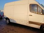 2019 MERCEDES-BENZ SPRINTER 3.5T H1 VAN for sale at Copart WISBECH