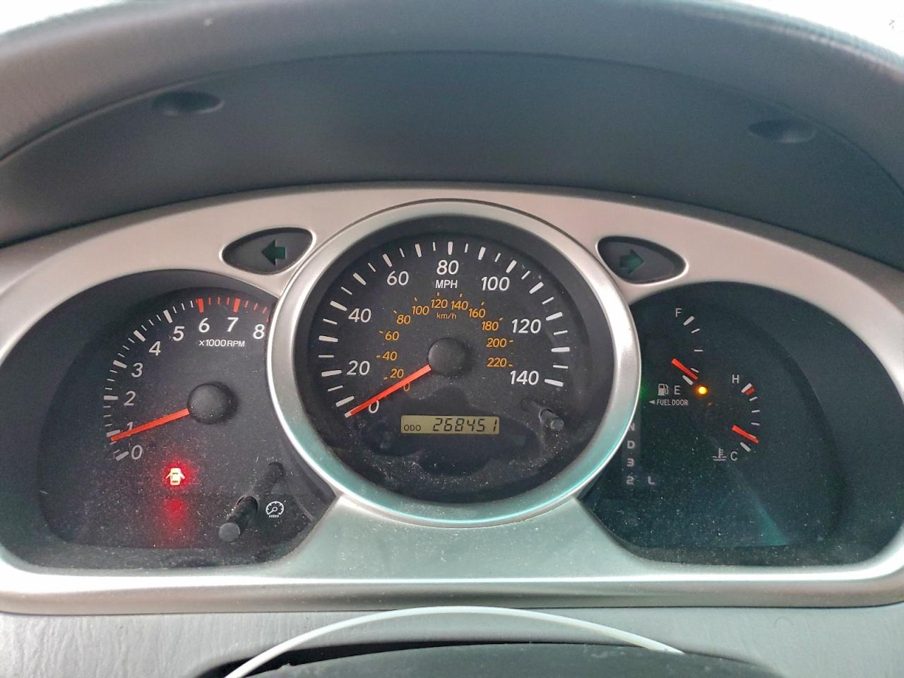 2005 Toyota Highlander Limited VIN: JTEDP21A450051519 Lot: 97296905