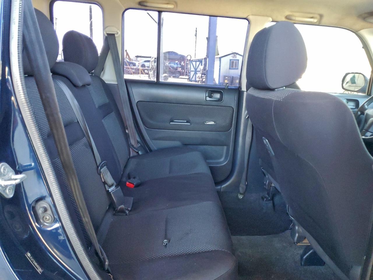 2005 Toyota Scion Xb VIN: JTLKT324854020860 Lot: 96391425