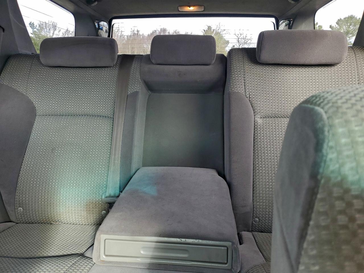 2005 Toyota 4Runner Sr5 VIN: JTEBT14R158027453 Lot: 96250325