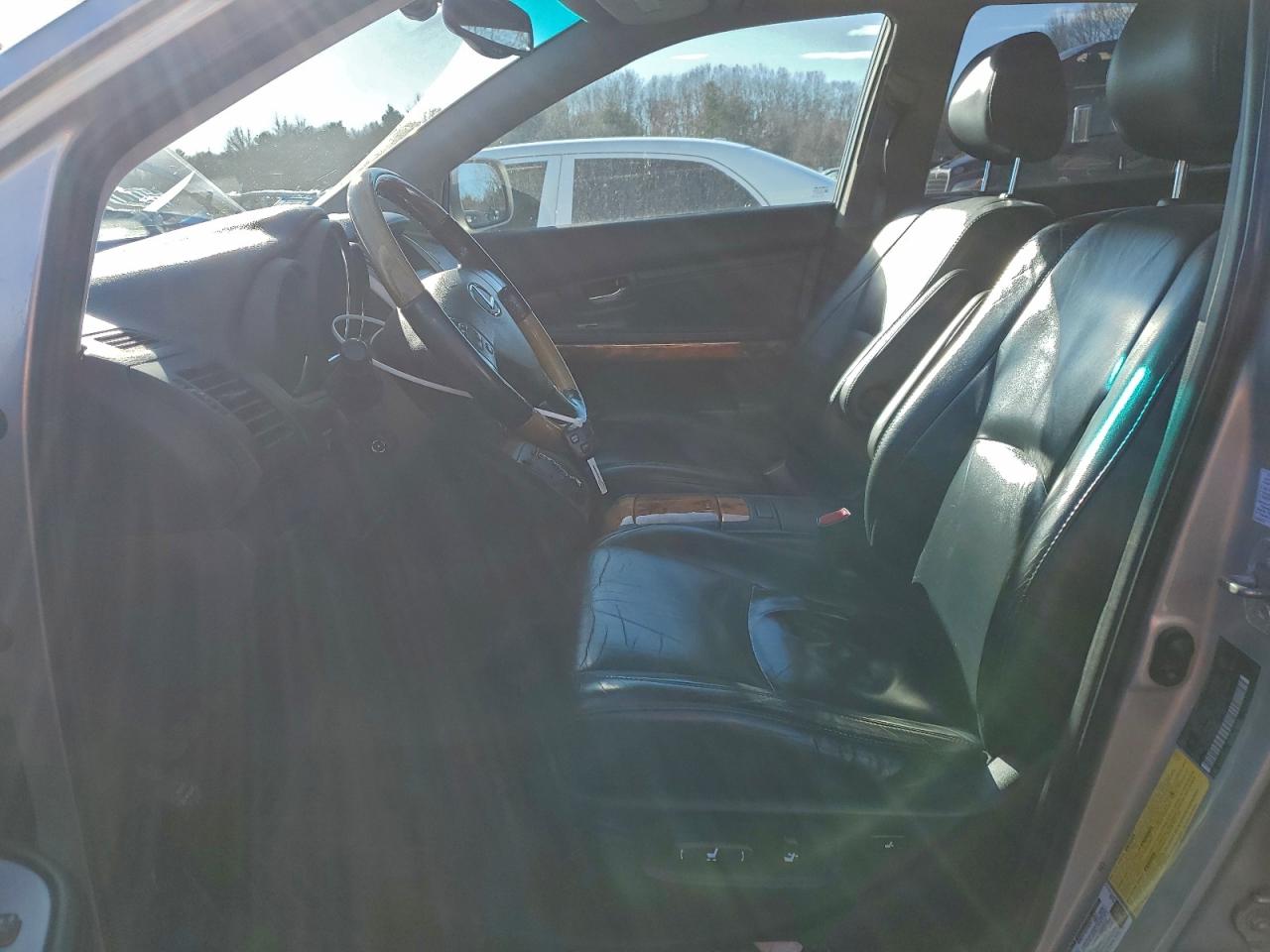 2006 Lexus Rx 330 VIN: 2T2HA31U56C105663 Lot: 96813285