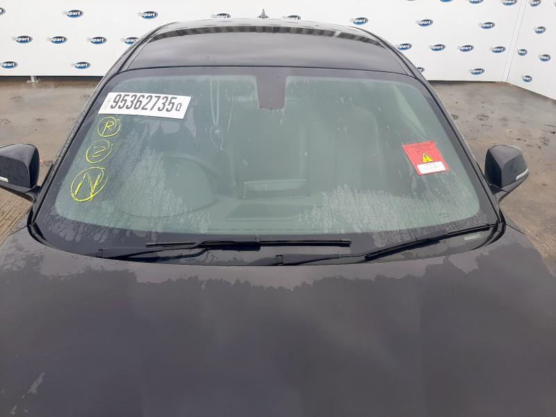 2014 BMW 1 SERIES 116I M SPORT 3DR