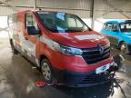 2023 RENAULT TRAFIC LL30 BLUE DCI 130 BUSINESS VAN for sale at Copart EAST KILBRIDE