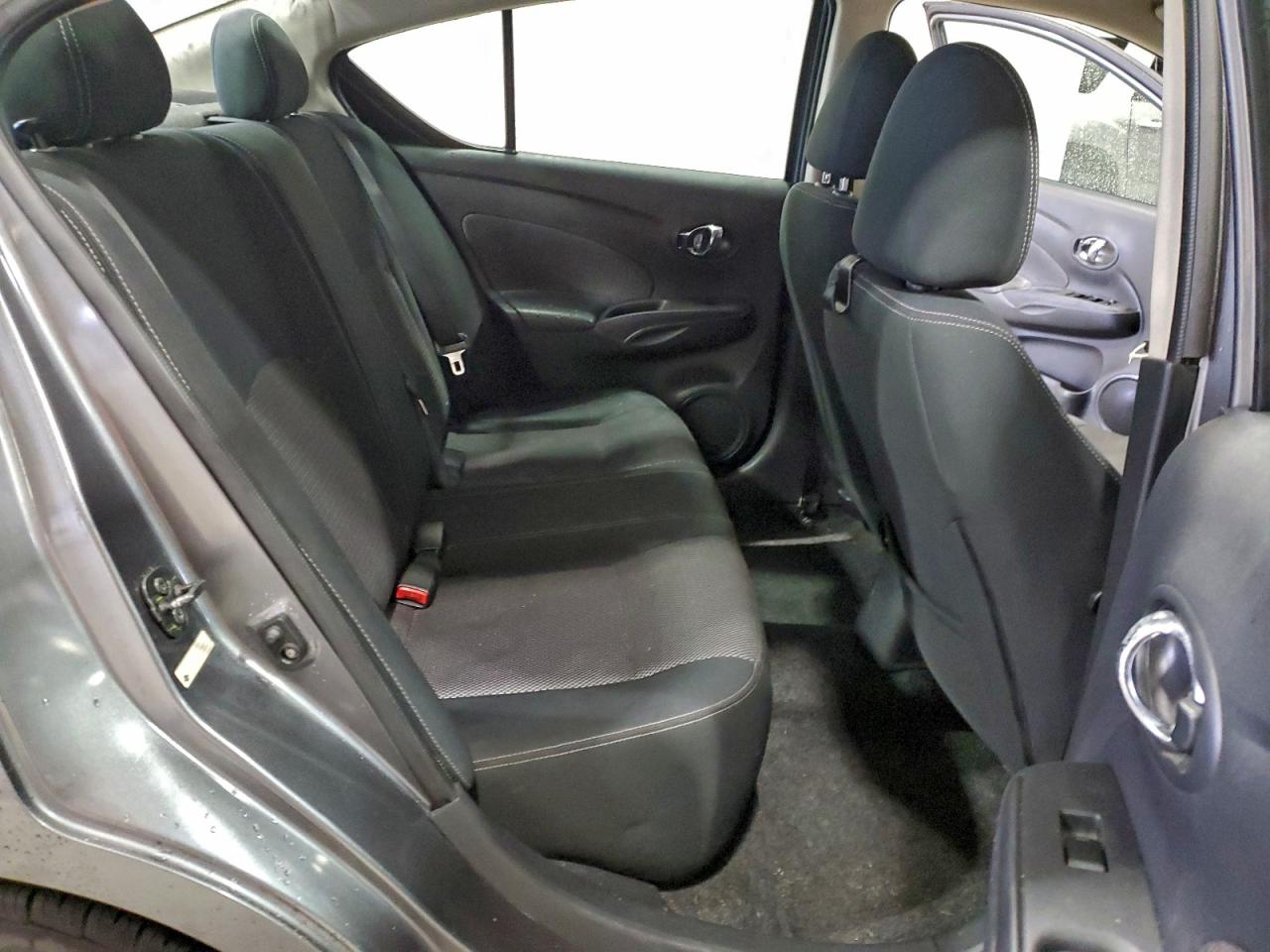 2016 Nissan Versa S VIN: 3N1CN7AP6GL826449 Lot: 94914635