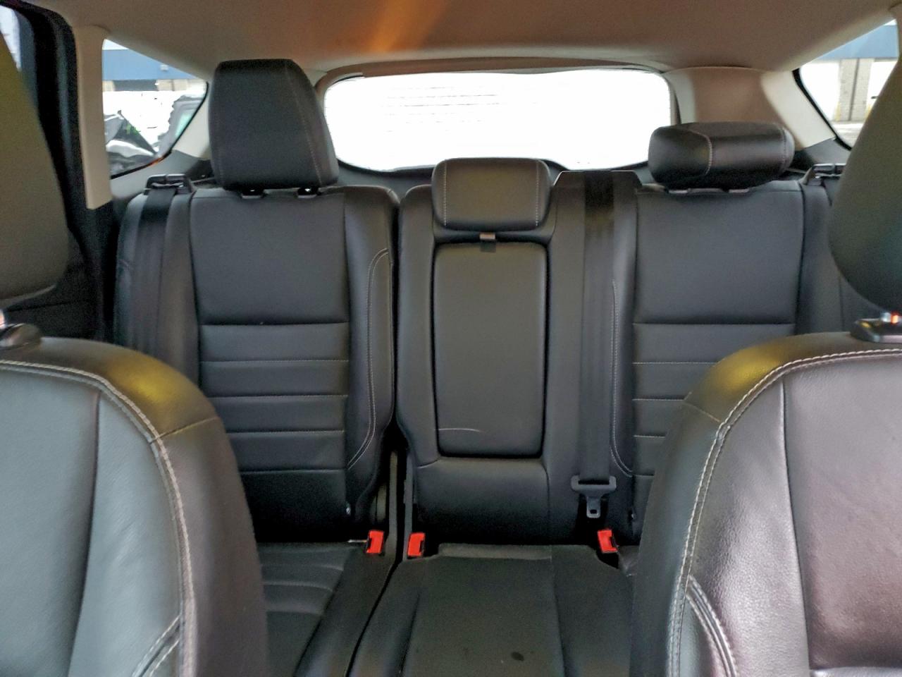 2014 Ford Escape Titanium VIN: 1FMCU9J98EUD23775 Lot: 96487995