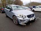 2014 VOLVO XC60 D5 [215] R DESIGN NAV 5DR AWD for sale at Copart SANDTOFT