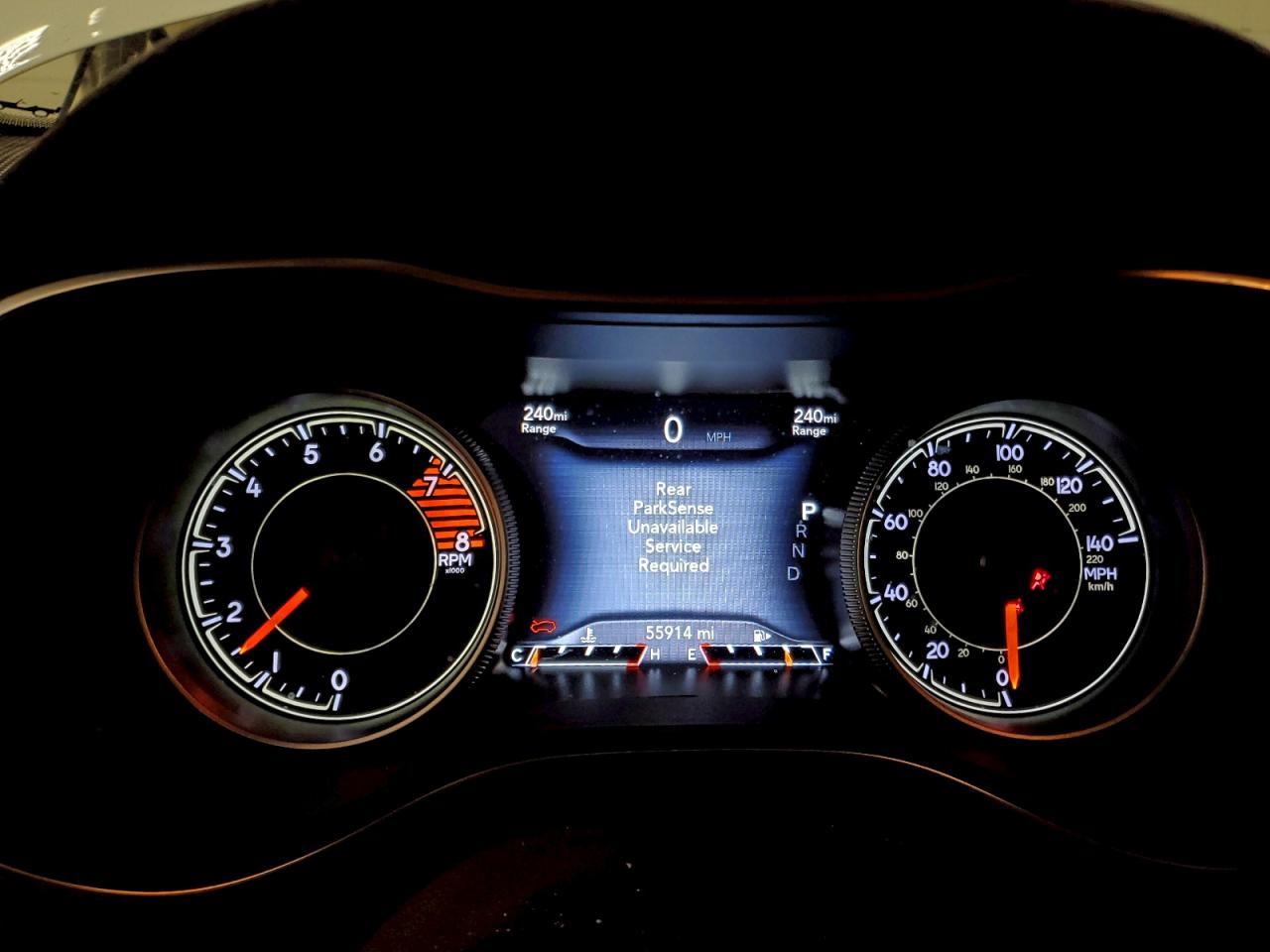 2020 Jeep Cherokee Limited VIN: 1C4PJMDX3LD622681 Lot: 94677495