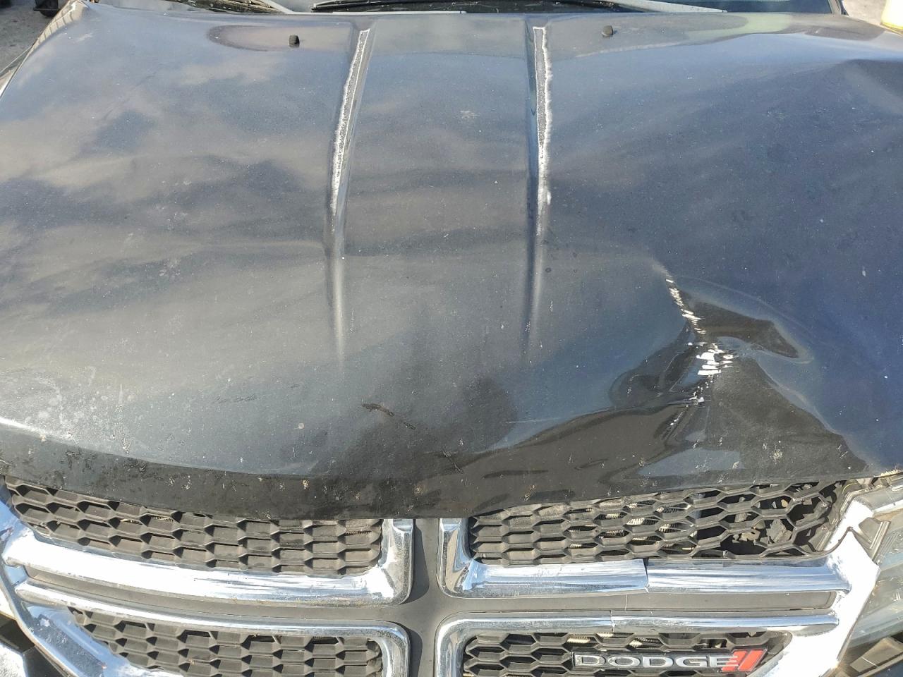 2012 Dodge Journey Sxt VIN: 3C4PDCBG4CT395760 Lot: 95829845