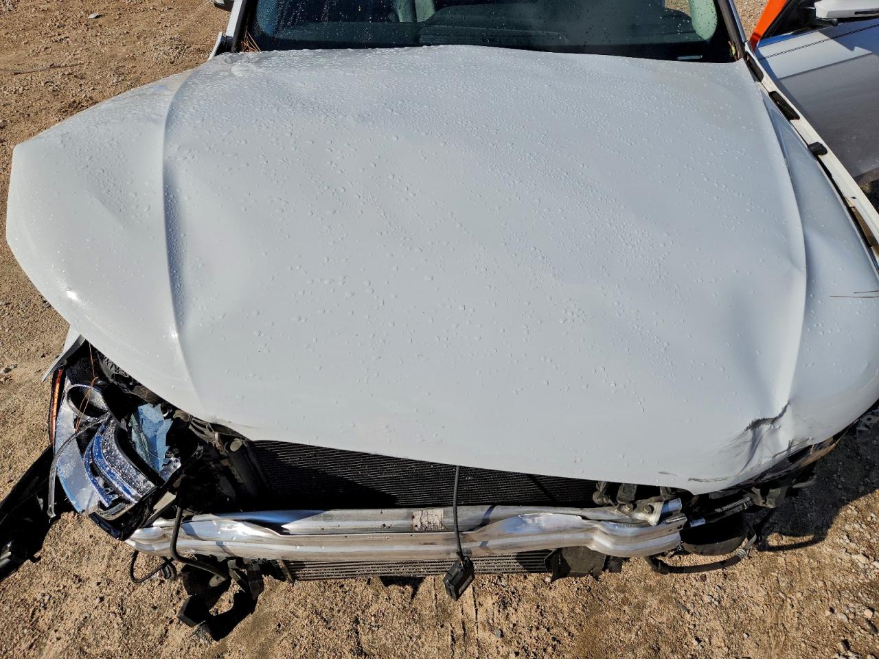 2015 Audi A4 Allroad Premium Plus VIN: WA1UFAFL8FA072603 Lot: 94050395