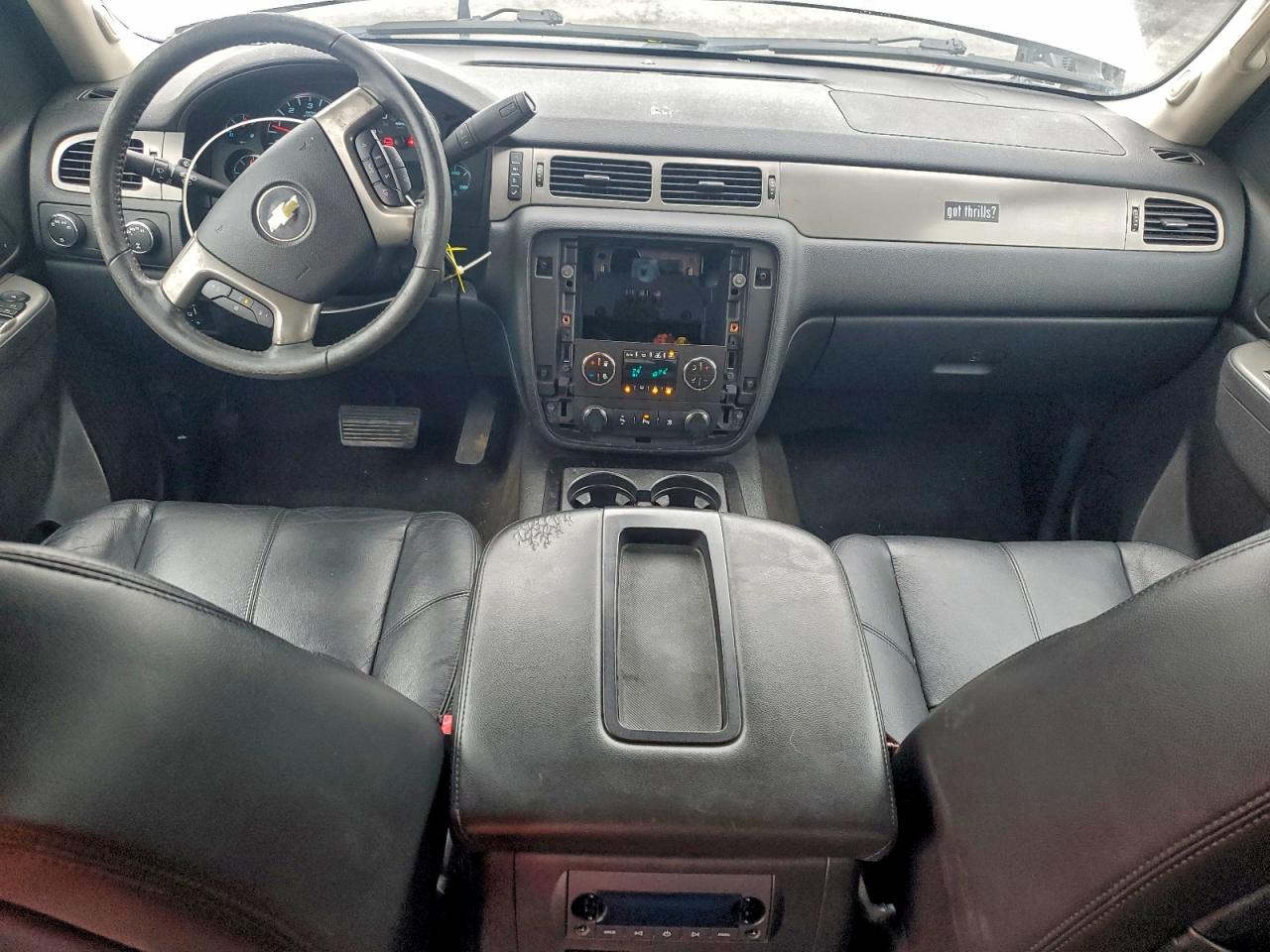 2011 Chevrolet Avalanche Lt VIN: 3GNTKFE38BG408264 Lot: 95707875