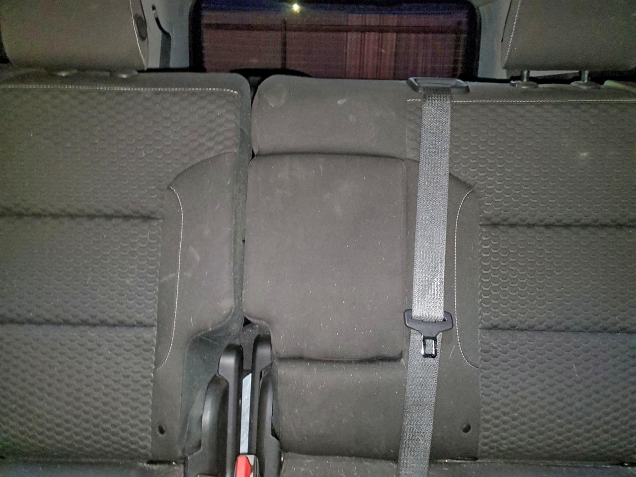 2018 GMC Acadia Sle VIN: 1GKKNRLS0JZ198141 Lot: 95540885