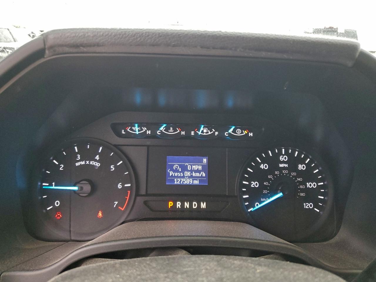 2018 Ford Expedition Max Xl VIN: 1FMJK1GT8JEA34692 Lot: 94986445