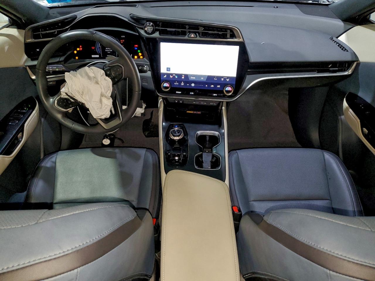 2023 Lexus Rz 450E VIN: JTJAAAAB8PA006685 Lot: 95267175